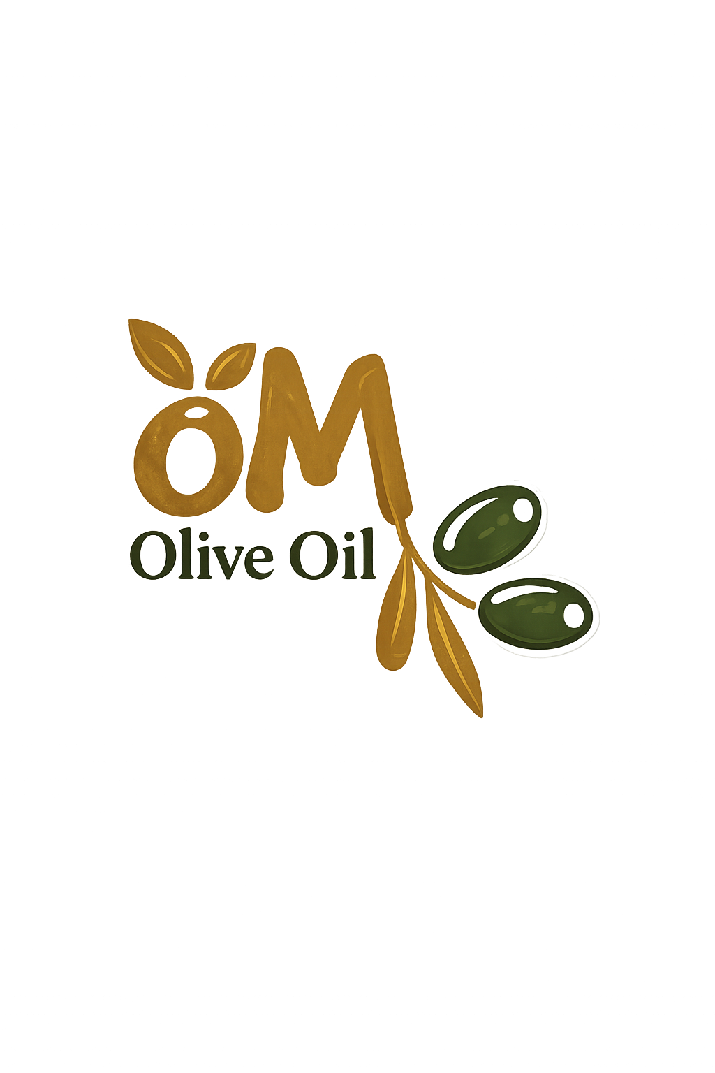 OM Olive Oil