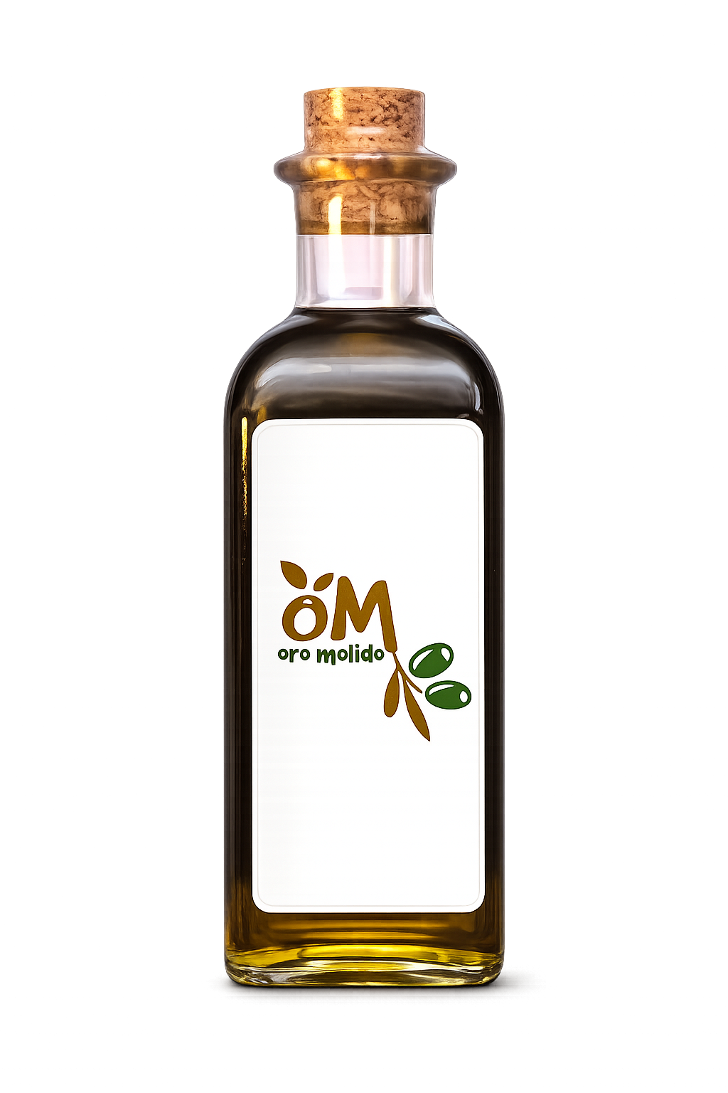 Oro Molido 500ml